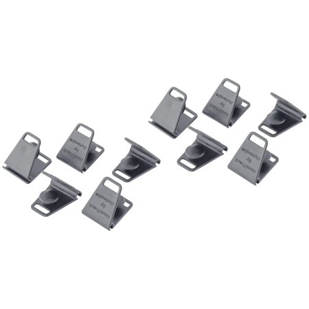 Set kukica Outwell HookTrack Hook
