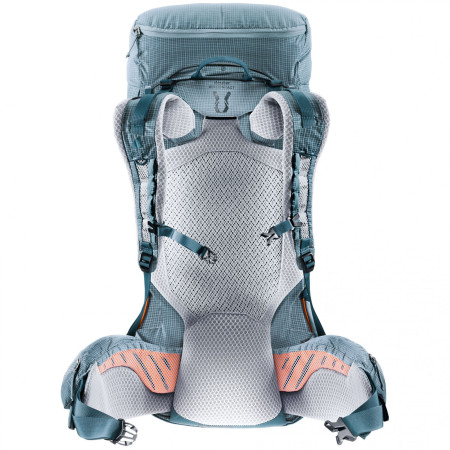 Turistički ruksak Deuter Aircontact Ultra 45+5 SL
