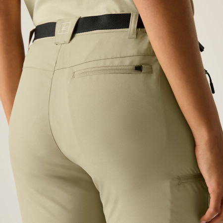 Ženske 3/4 hlače Regatta Women’s Xert Stretch Capri Light