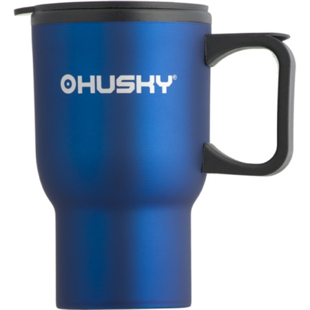 Termos Husky Flip 450 plava Blue