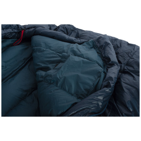 Vreća za spavanje Pinguin Lava 350 175 cm