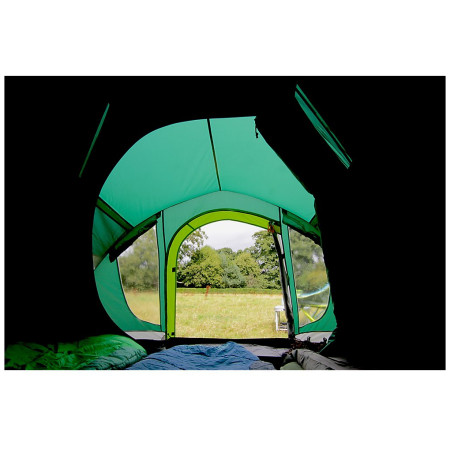 Šator Coleman Kobuk Valley 4 Plus