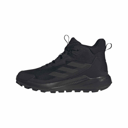 Ženske planinarske cipele Adidas Terrex Anylander Mid W