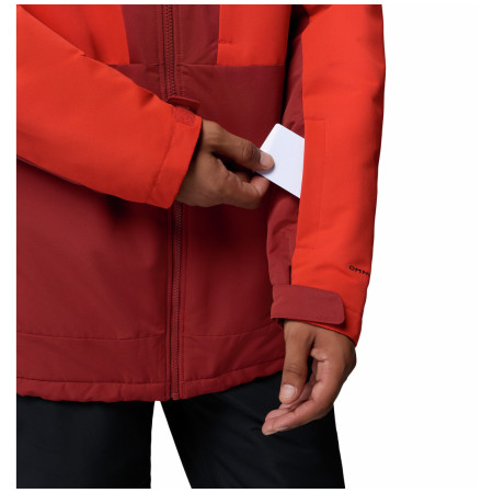 Muška jakna Columbia Alpine Echo™ Insulated Jacket