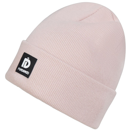 Zimska kapa Fundango Kingdom Beanie ružičasta rose