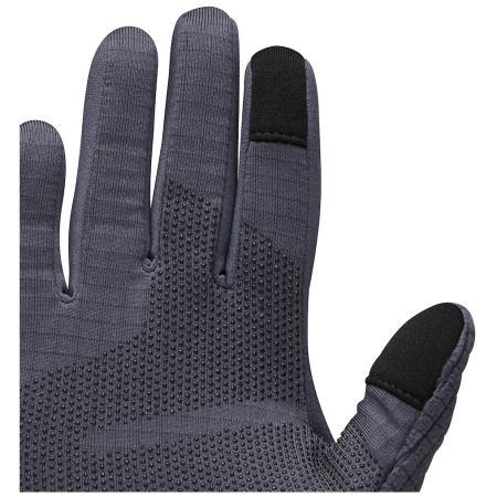 Planinarske rukavice Black Diamond Gridtech Storm Hood Gloves