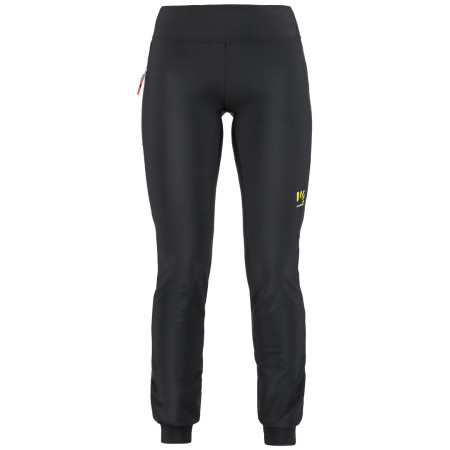 Ženske zimske hlače Karpos Easygoing Winter W Pant crna