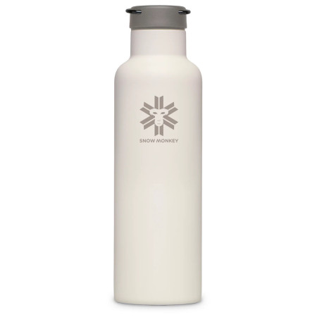 Termosica Snow Monkey Mover 0.7L svijetlosmeđa Mocca Brown Light