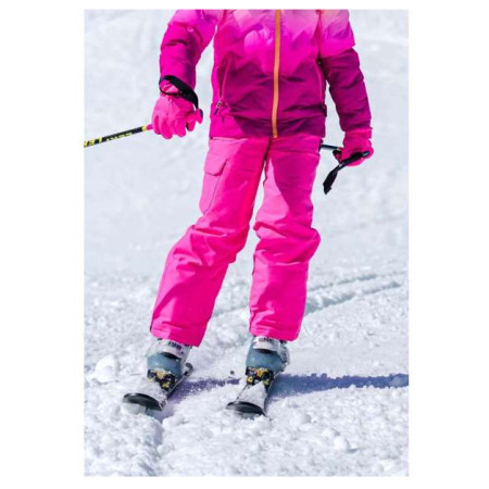 Dječje skijaške hlače Lego Wear Lwpayton 701 Pink
