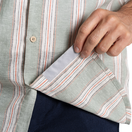 Košulja Craghoppers Argino Short Sleeved Shirt