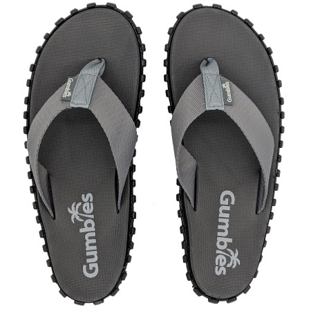 Japanke Gumbies Duckbill Grey