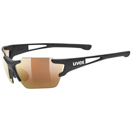 Sunčane naočale Uvex Sportstyle 803 Small Race VM CV