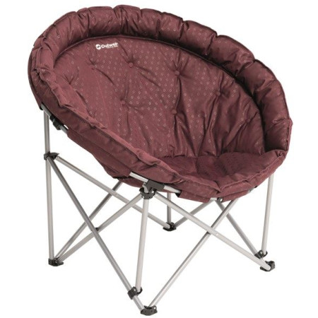 Stolice Outwell Casilda XL Claret boja vina Claret