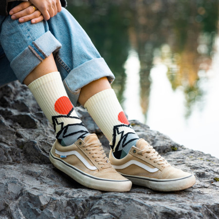 Čarape YY VERTICAL Mountain Origin