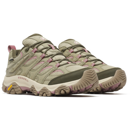 Ženske planinarske cipele Merrell Moab 3 GTX