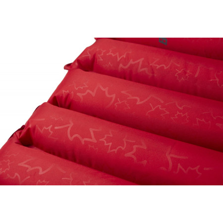 Podloga na napuhavanje Bo-Camp Tube airbed Isolation