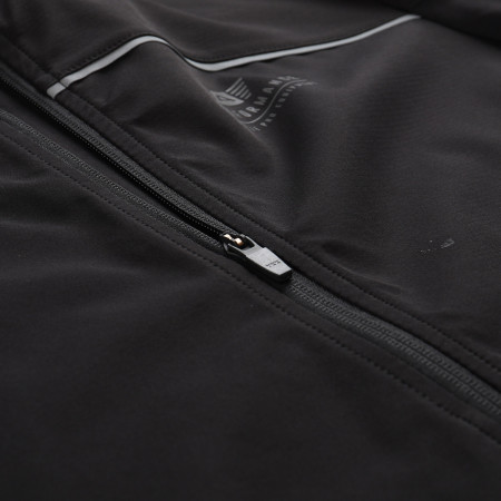 Ženska jakna Alpine Pro Geroca