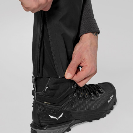 Muške hlače Salewa Ortles Gtx 3L Epe Pants M