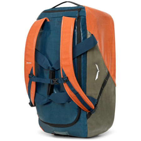 Putna torba Salewa Discovery Duffle M