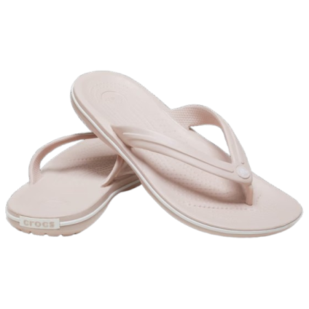 Japanke Crocs Crocband Flip