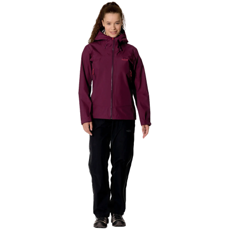 Ženska jakna Rab Namche GTX Jacket