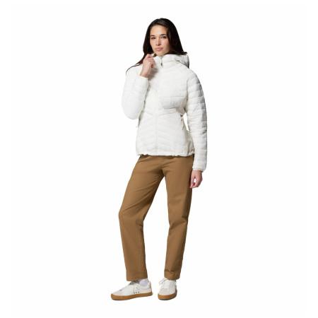Ženska jakna Columbia Powder Pass™ III Hybrid Hdd Jkt