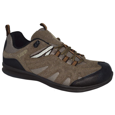 Ženske cipele Loap Nisa W smeđa