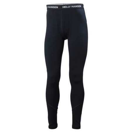 Muški funkcionalni donji veš Helly Hansen Lifa Merino Midweight Pant tamno plava