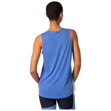 Ženska majica bez rukava Kari Traa Henni Top