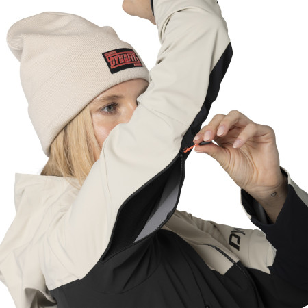 Ženska jakna Dynafit Radical Softshell Jkt W