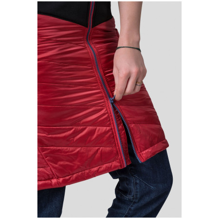 Ženska zimska suknja Rafiki Autana