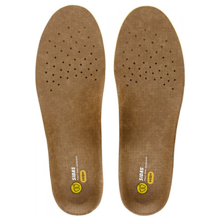 Uložci za cipele Sidas 3Feet Outdoor High