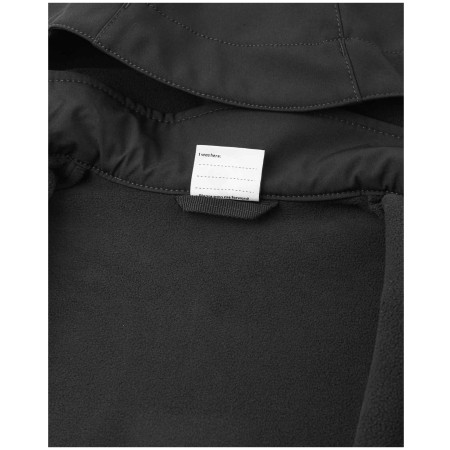 Dječja softshell jakna Reima Koivula