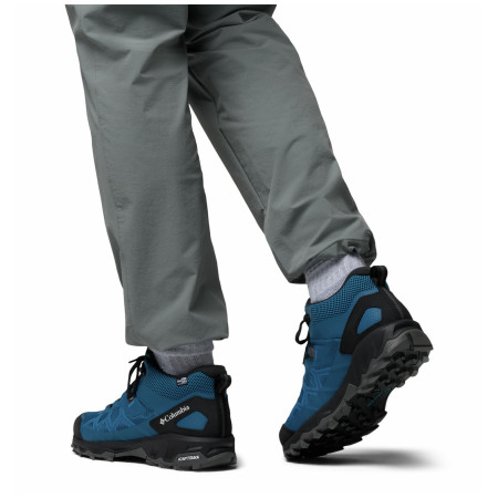 Muške cipele Columbia Peakfreak™ 3 Mid Outdry™