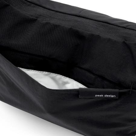 Torba preko ramena Peak Design City Crescent 6L