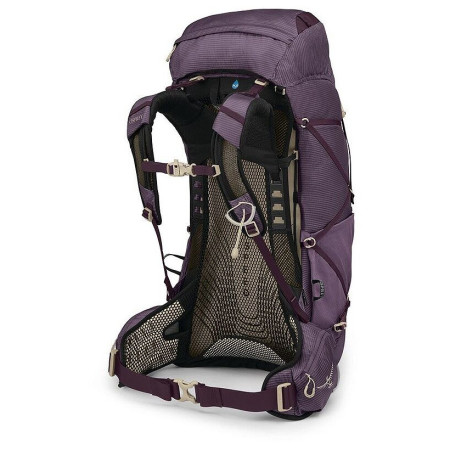 Ženski planinarski ruksak Osprey Eja 48
