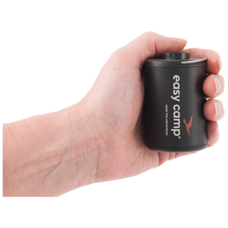 Električna pumpa Easy Camp Allium Rechargeable Pump