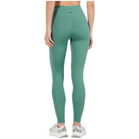 Ženske tajice 4F Tights Fnk F487
