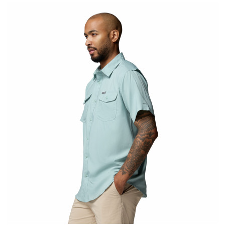 Muška košulja Columbia Utilizer™ II Solid Short Sleeve Shirt