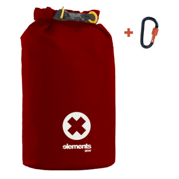 Vodootporna torba Elements Gear Expedition 2.0 - 5L