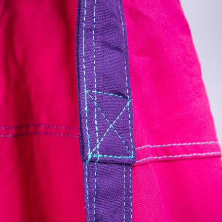 Viseće mreže Hamaka.eu Viseća ljuljačka za djecu