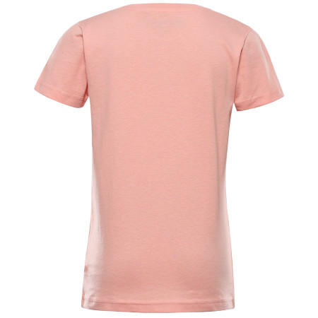 Dječja majica Alpine Pro Rejo 2 Blush