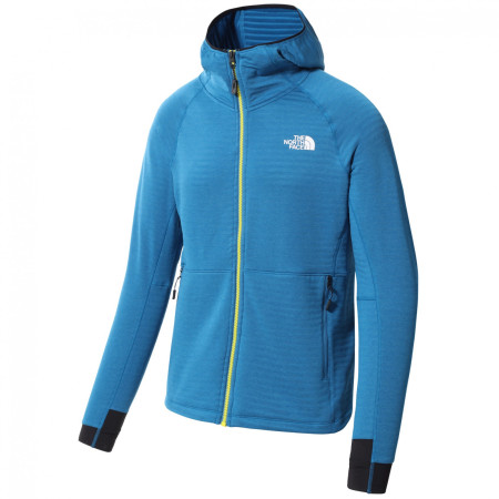 Muška dukserica The North Face Circadian Full-Zip Hoodie plava
