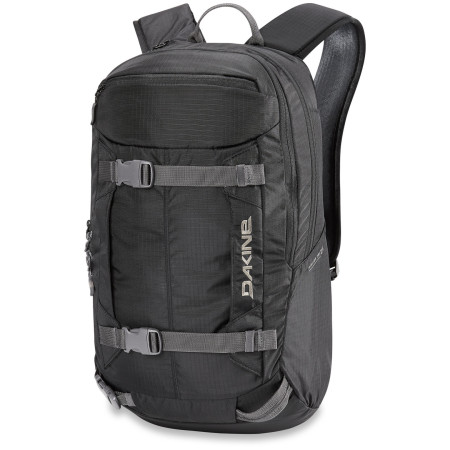 Ruksak Dakine Mission Pro 25L crna