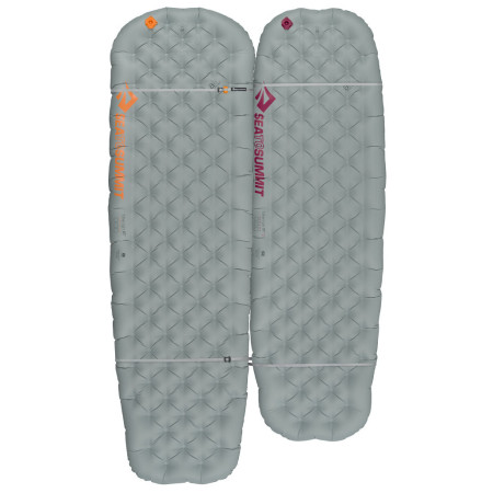 Spojna traka Sea to Summit Mat Coupler Kit Loops