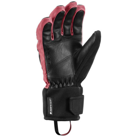 Dječje skijaške rukavice Leki Bird Junior