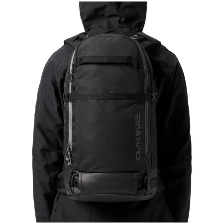 Ruksak za turno skijanje Dakine Heli 2.0 Pro Backpack 26L