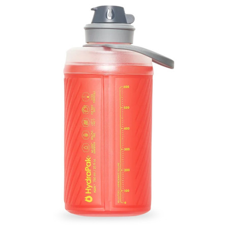 Sklopiva boca Hydrapak Flux 750 Ml