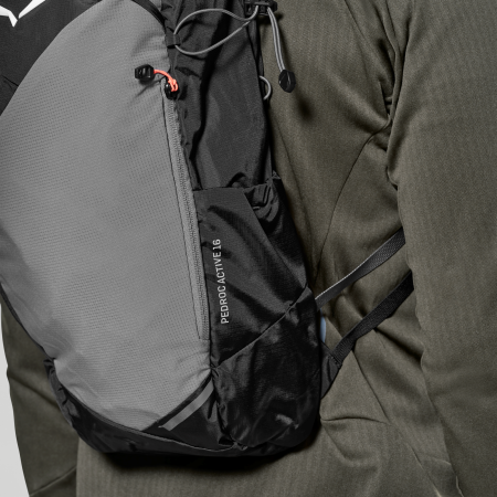 Sportski ruksak Salewa Pedroc Active 16L