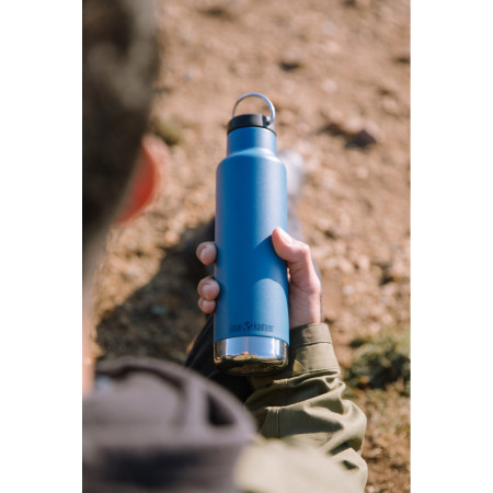 Termo boca Klean Kanteen Insulated Classic 592 ml